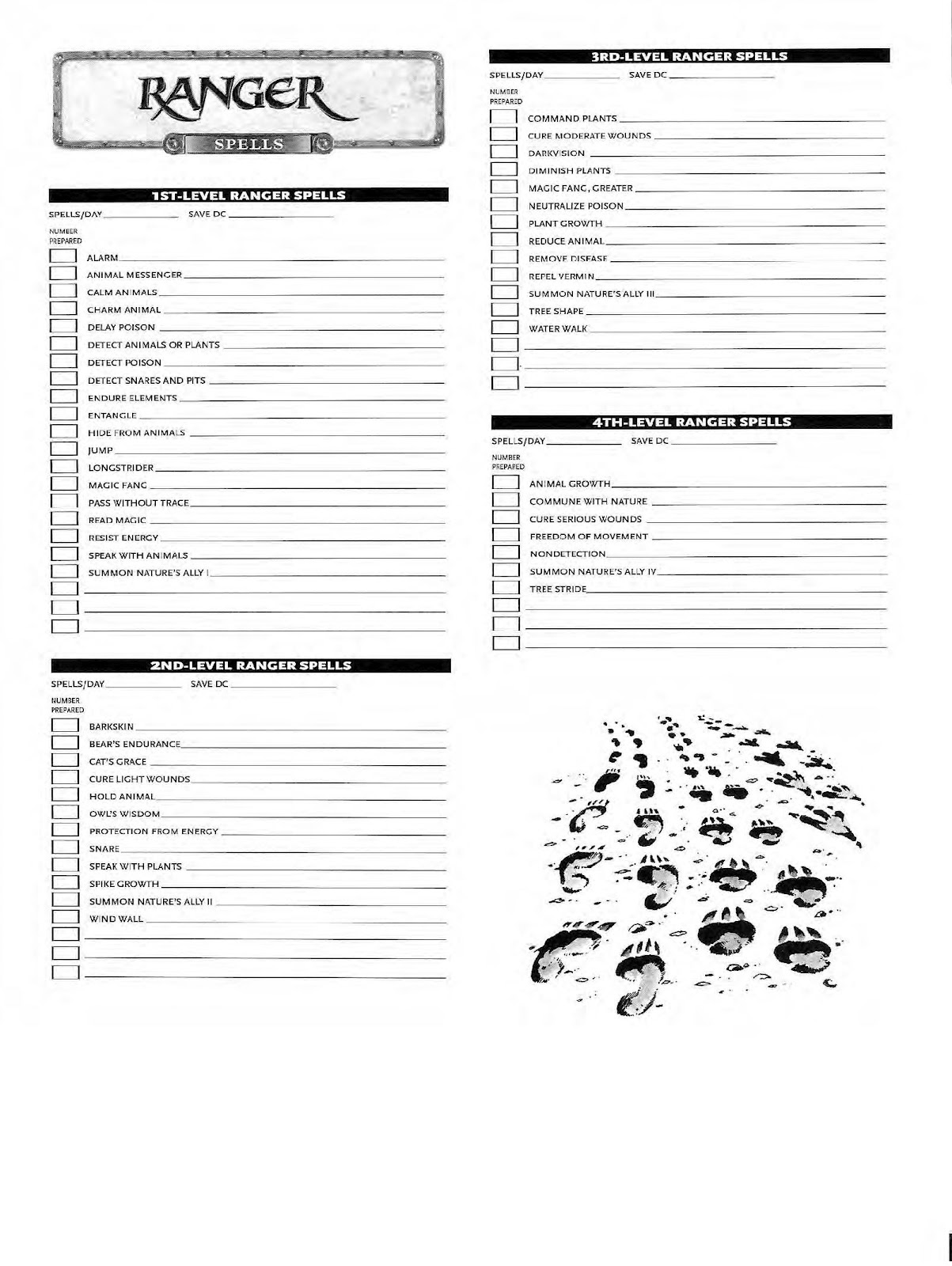 Deluxe character sheet 3.5 pdf writer